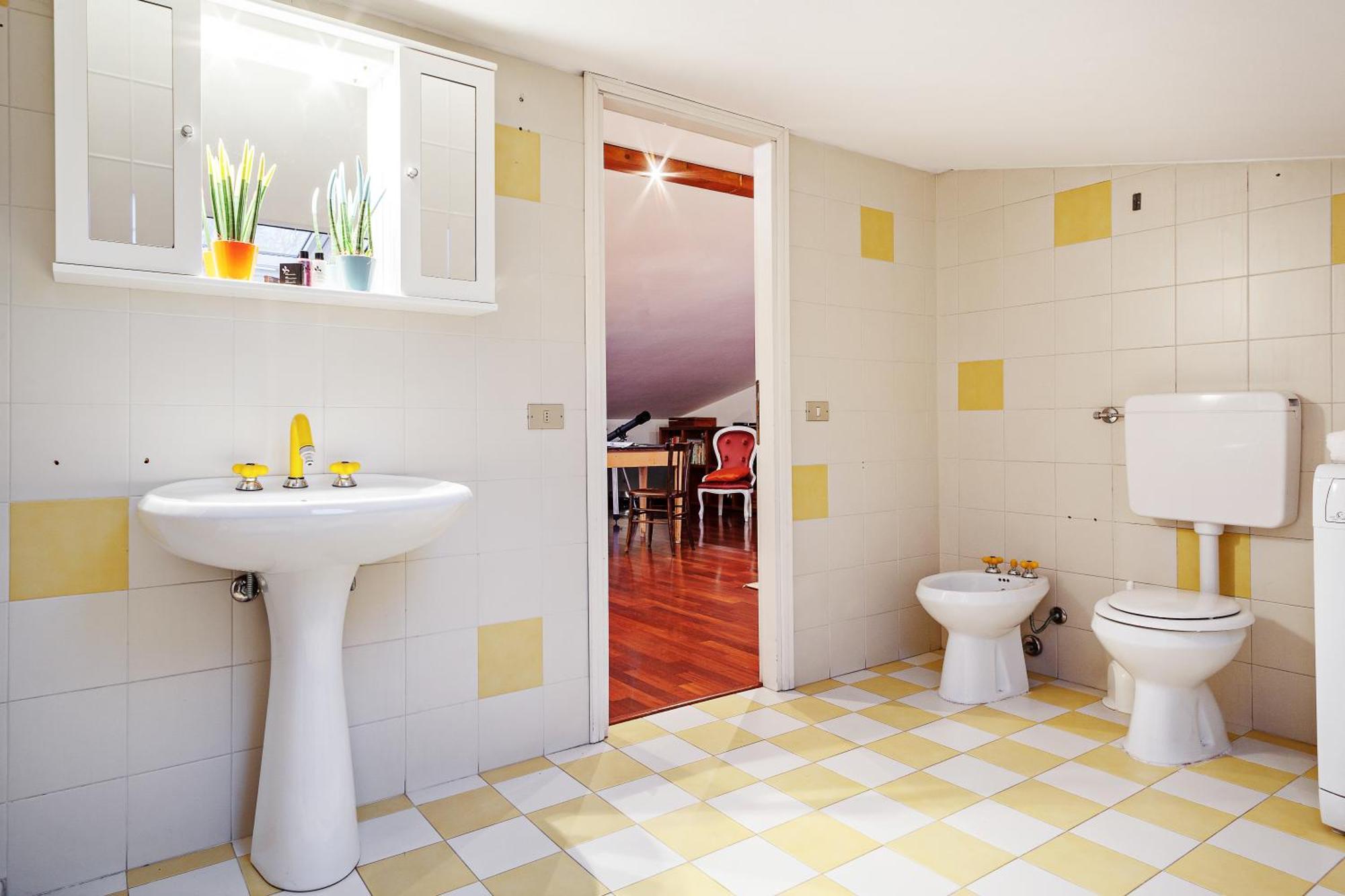 A Room For You Ferrara Buitenkant foto