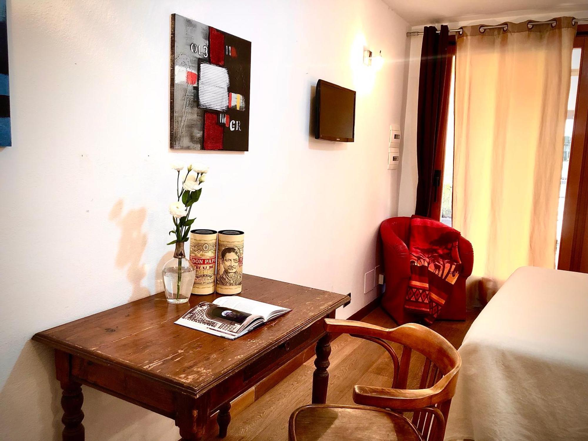 A Room For You Ferrara Buitenkant foto